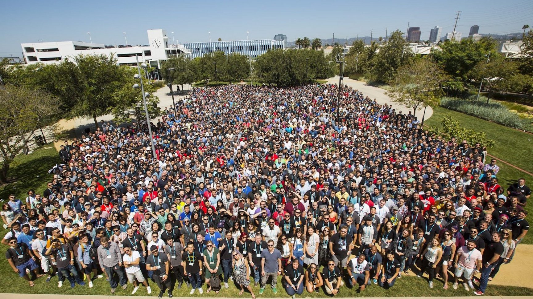Riot Games case-study media