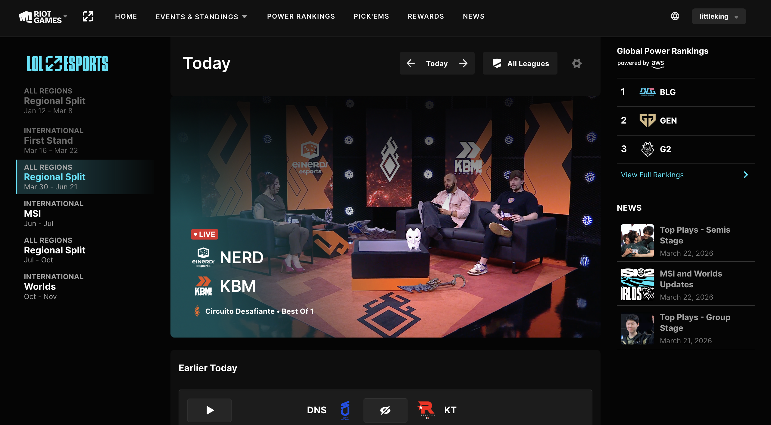 Riot Games case-study media