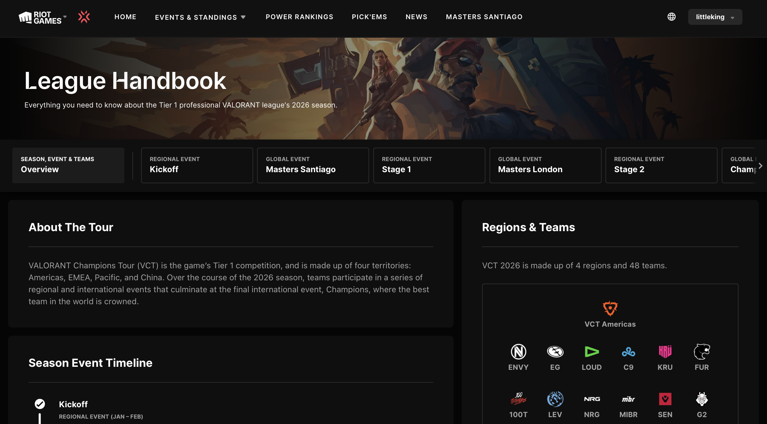 Riot Games case-study media